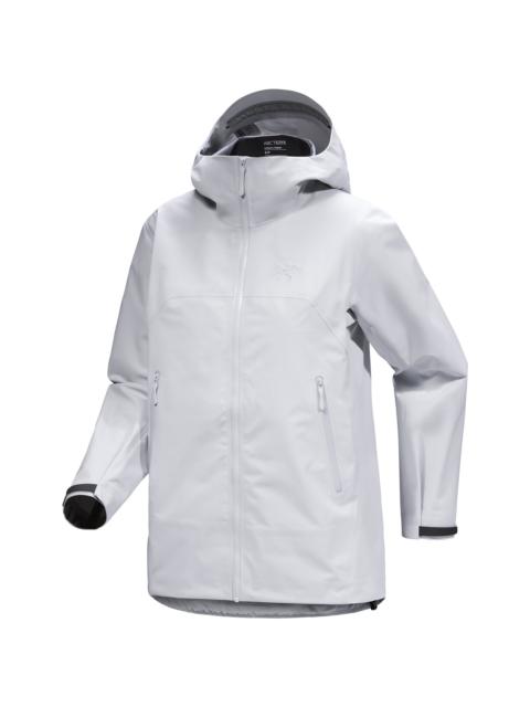 Beta Jacket