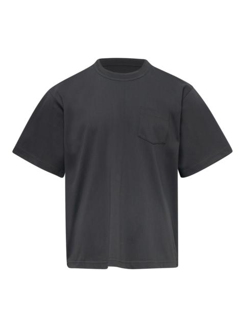 Cotton Jersey T-Shirt