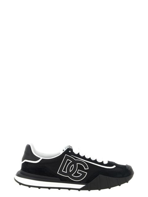 'Dg Athletic' Sneakers