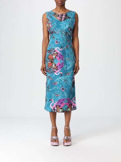 Dress woman Versace Jeans Couture
