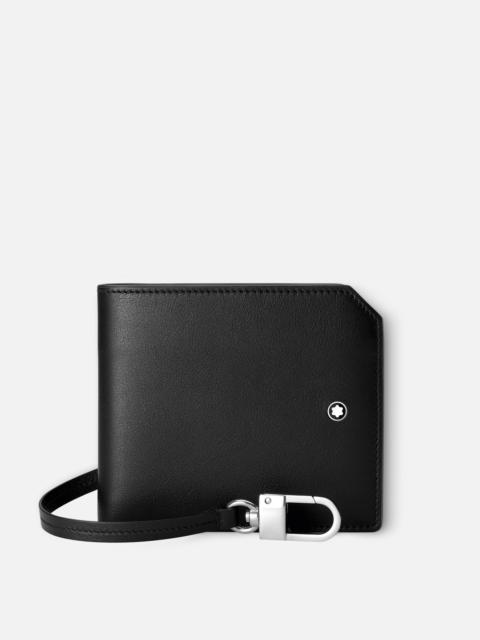 Meisterstück Selection Soft Wallet 6cc
