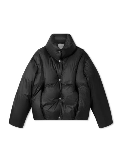 Echo Puffer Jacket