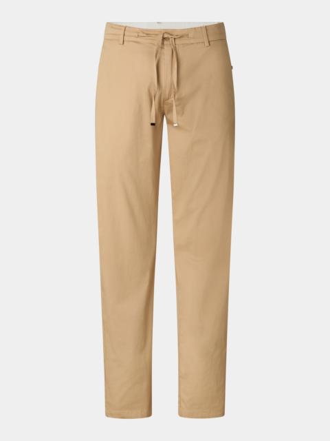Chinos Riley Business in Camel