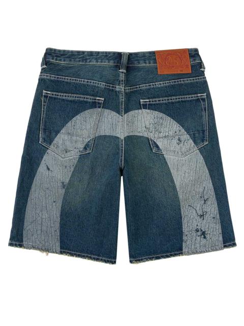 Daicock Denim Shorts