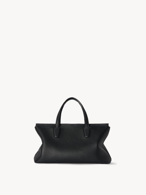 Marcel Bag in Leather