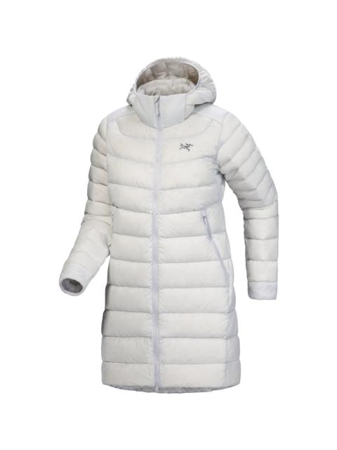 Cerium Mid Coat