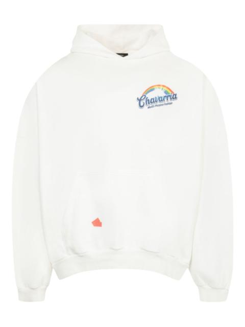 Clean & Fresh Willy Hooligan hoodie