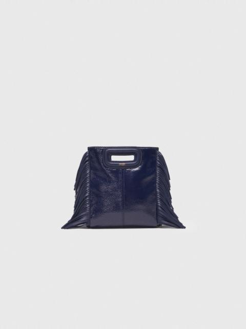 Naplak leather M Mini bag