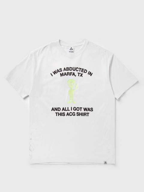 ACG TEE ALIEN