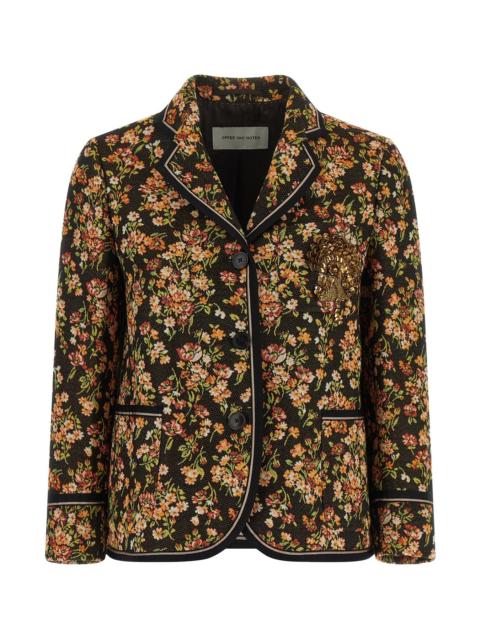 'Brea' Blazer