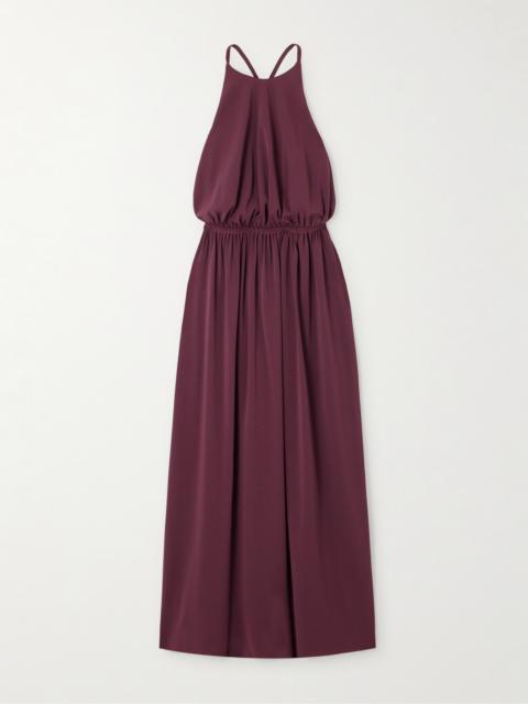 Ines Jersey Midi Dress