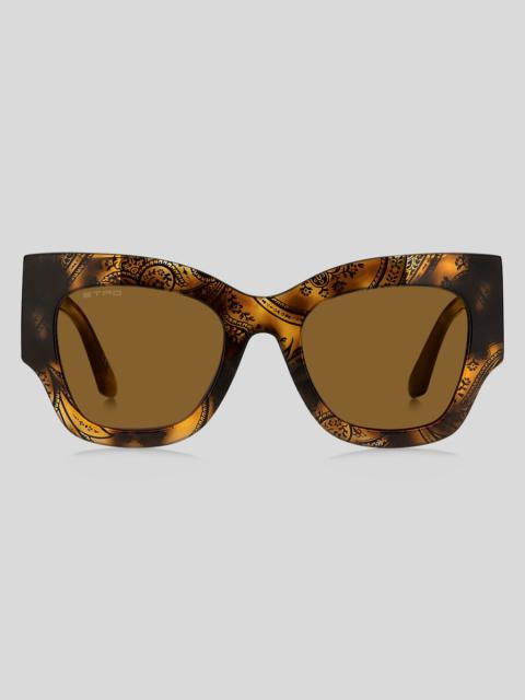 ETROMANIA SUNGLASSES