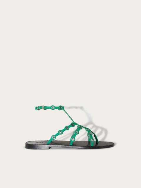 EMILIO SANDALS