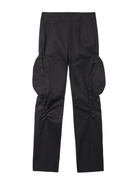 Shirring Pants
(2025)