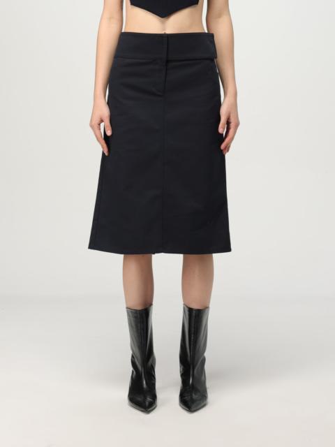 Skirt woman CourrÈges