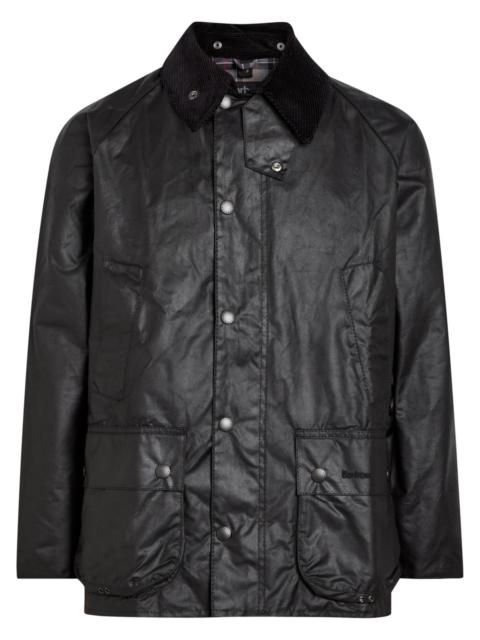 Barbour Bedale Waxed Cotton Jacket