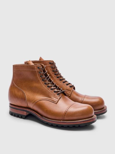 Service Boot 2040 in Natural Cypress