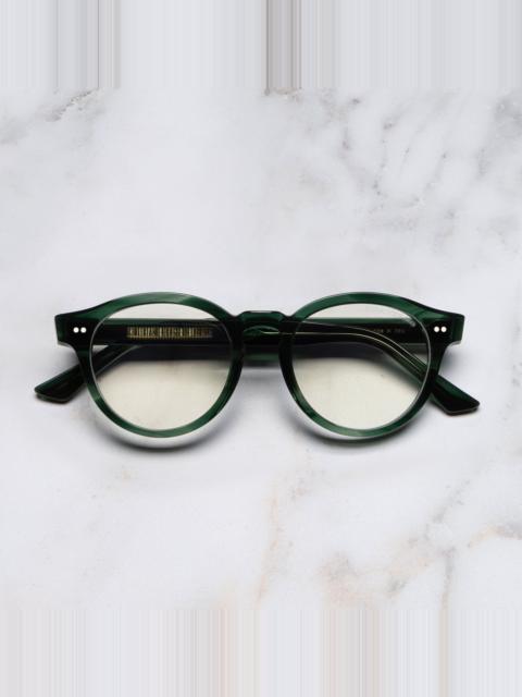 1378 BLUE LIGHT FILTER ROUND OPTICALS (SMALL)