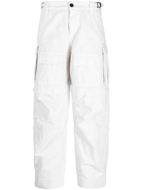 Julia ripstop cargo pants