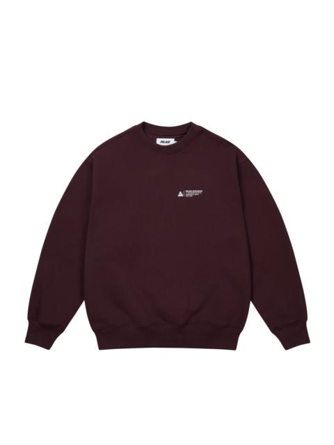 SHOP LOCATOR CREW BERG