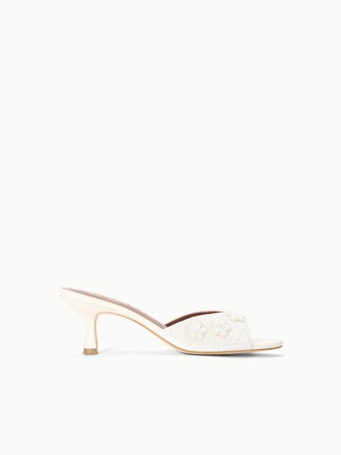 STAUD BRIGITTE MULE GARDEN PARTY