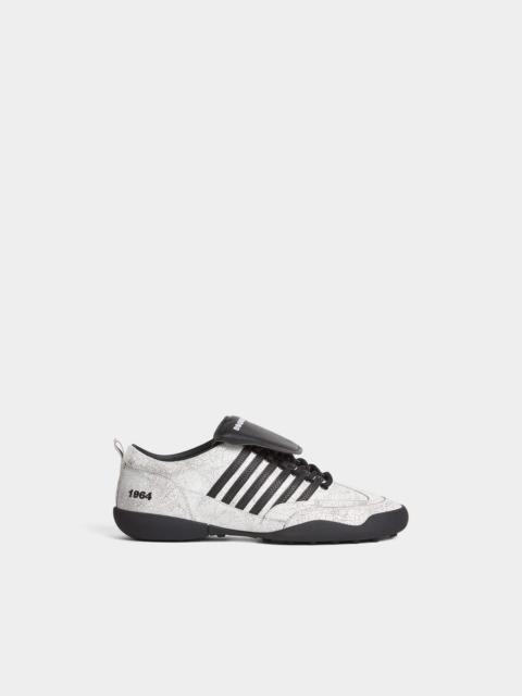 DSQUARED2 SOCCER SNEAKERS