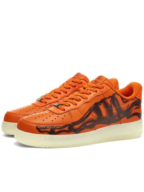 Nike Air Force 1 07 Skeleton QS