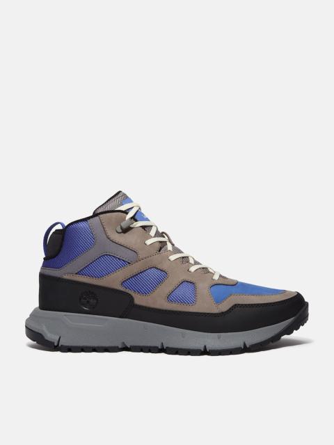 Men's Voyager Valley Sneaker