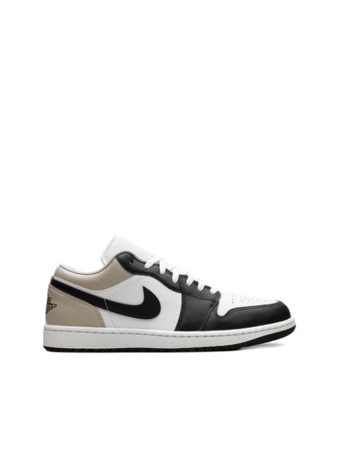 Air Jordan 1 Low "Summit White/Rattan" sneakers