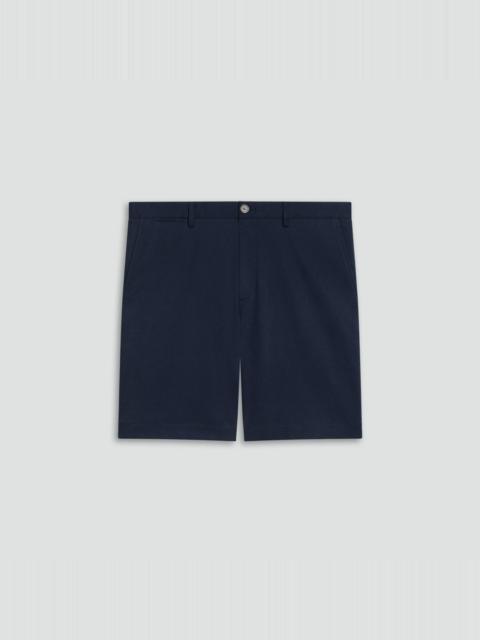 Standard Chino Short in Moonsoft Cotton
