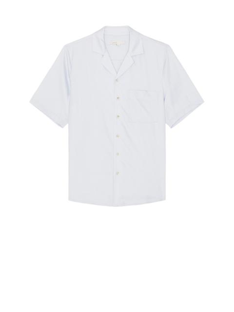 Lyocell Vacation Shirt