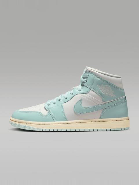 Air Jordan 1 Mid Women's Shoes