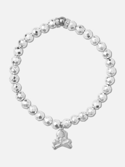 PLATING ON HEMATITE BRACELET