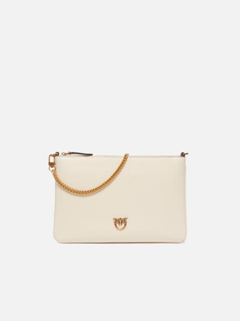 CLASSIC FLAT LOVE BAG SIMPLY
