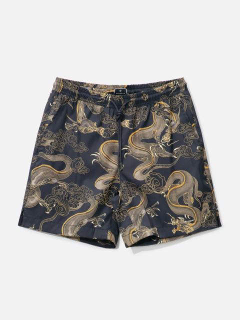 DRAGON SWIM SHORTS