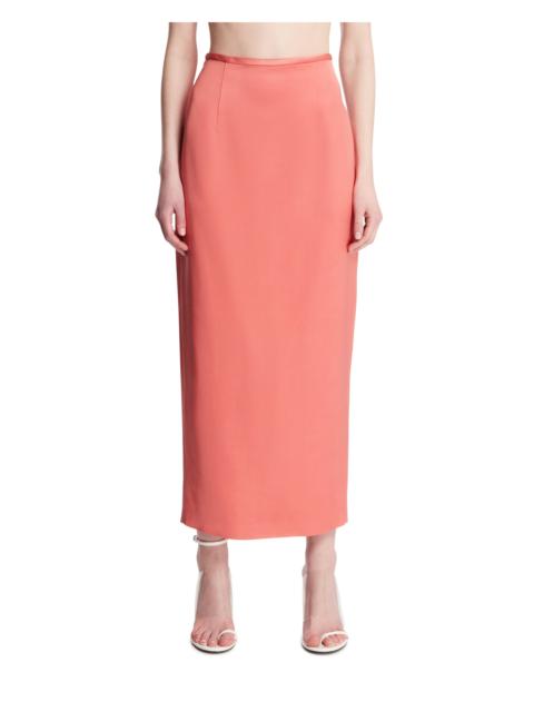 Pink Winton Skirt