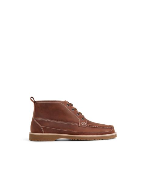 Authentic Original™ Mini Lug Chukka Boot