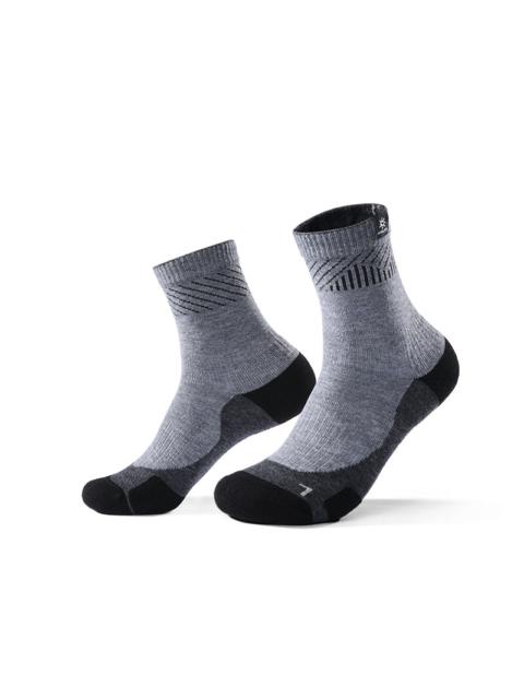 Kailas Mid-Cut Hiking Socks Unisex