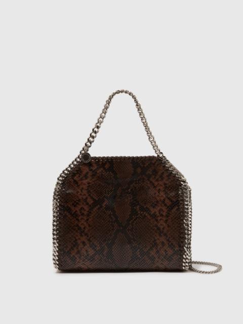 Falabella Snake Mini Tote Bag