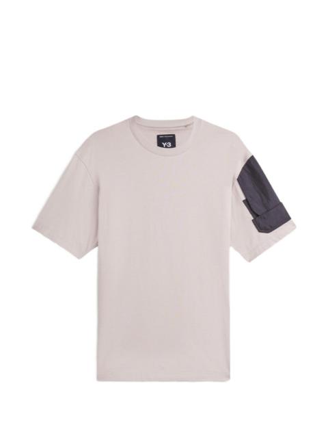 short-sleeve T-shirt