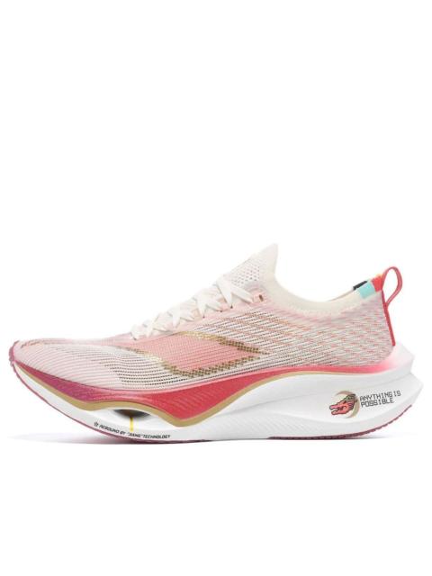 Li-Ning Feidian Ultra 3.0 Year Of Dragon 'White Red' ARMT033-21