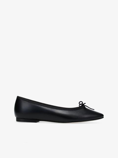 Cendrillon pointy ballet flats