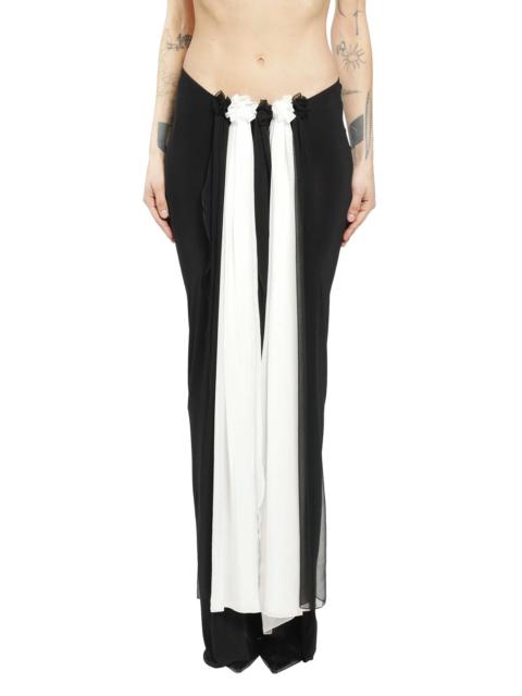 Carnation Long Skirt