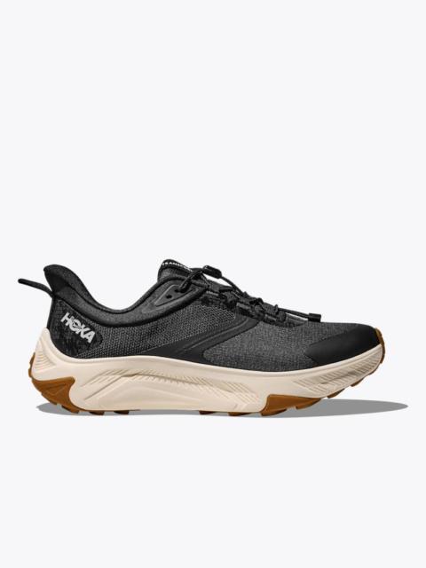 Men's Transport 2 Shoes in Black/Alabaster