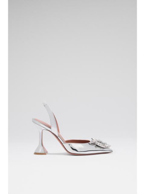 BEGUM SLING SILVER MIRROR