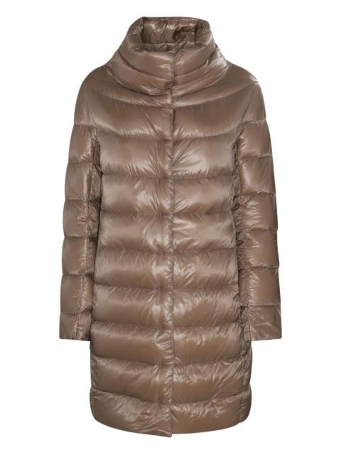 Dora puffer jacket
