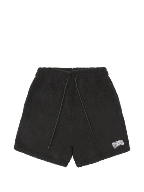 drawstring orbit hoodie