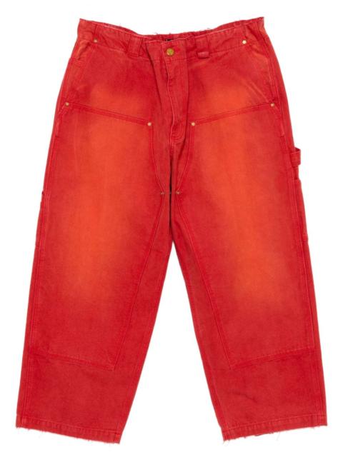 Workwear Toluca trousers