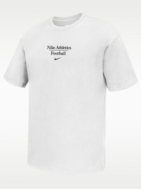 Nike Swoosh Men's Max90 Football T-Shirt