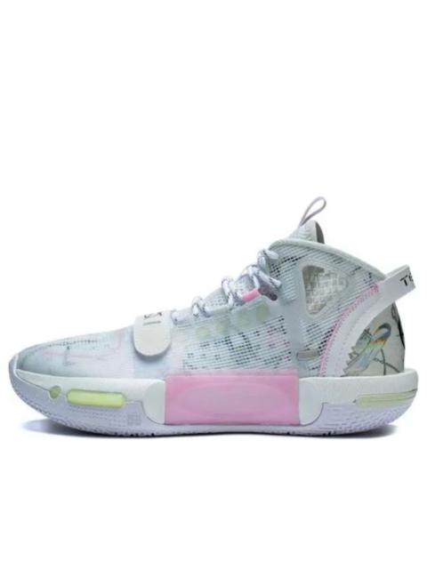Li-NIng Wade Shadow 4 V2 'Grey White Pink' ABPT015-7